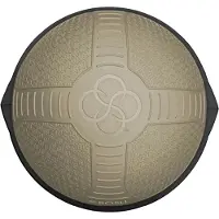 Bosu Nexgen Home Balance Trainer - Sandstone/Beige