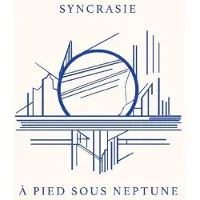 Inouie Dist Cnt Syncrasie - A Pied Sous Neptune (CD)