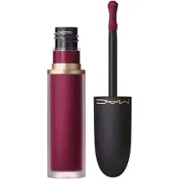 MAC Powder Kiss Lipstick Unisex 5ml Roségoud