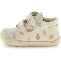 Naturino - Kid's Cocoon VL - Vrijetijdsschoenen 25, beige