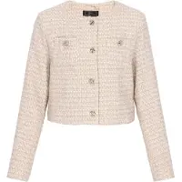 Faina Blazers beige