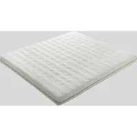 Hydro Topdekmatras Schuim Deluxe - 160x220