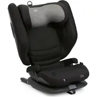 Chicco Gro-up I-size Car Seat Zwart Kinderen