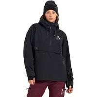 Slade Aspen Anorak – Ski jas voor dames – Maat 38