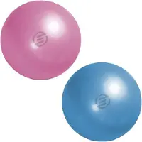 Equivera Pilates Bal - Fitness Bal - Yoga Ball - Gymnastiek Bal - Pilatesbal - Pilates Ball - Gewichtsbal