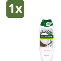 Palmolive – Douchegel – Pure Coconut – 500 ml - 1 stuk