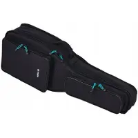 Thomann 1/2 Klassieke Gitaar Gigbag - Stevige Bescherming