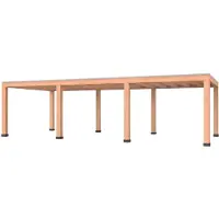 Westwood Douglas overkapping, 900 x 400, Modern Plus
