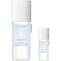 Laneige - Cream Skin - Zincpep - Toner - Gel Moisturizer - Gift Set - 170ml - 50ml