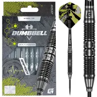 GOAT Dumbbell 90% - Dartpijlen