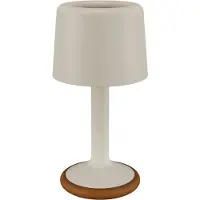 Houe LUU Draagbare tuinlamp