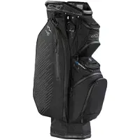 Sun Mountain C-130 cartbag zwart