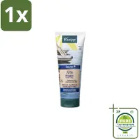 Kneipp 1 x – Douchegel – Me Time Patchouli & Sandelhout – 75 ml - Doucheschaam - Ontspanning - Me-time - Patchouli - Sandelhout