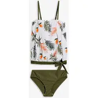 Bonprix Oversized tankini (2-dlg. set) maat 42