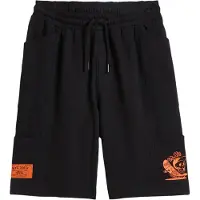 Bonprix Jongens sweat bermuda van biologisch katoen maat 152/158