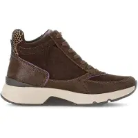 Gabor rollingsoft gevoelige wandelschoen voor dames, model 56.887.43