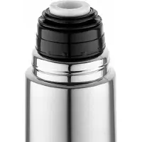 Florina Universele Thermosdop met Kliksysteem - 0,75L & 1L