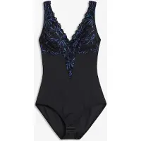 Bonprix Corrigerende body, medium corrigerend maat 40