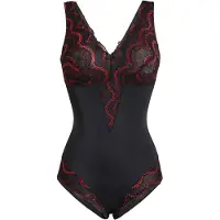 Bonprix Corrigerende body, medium corrigerend maat 48