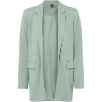 Bonprix Blazers pastelgroen