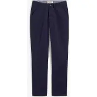 Bonprix Smalle chino van katoen met stretch maat 146