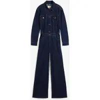Bonprix Jeans jumpsuit 56