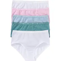 Bonprix Maxislip (set van 5) maat 36/38 (S)