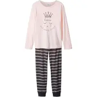 Bonprix Pyjama met biologisch katoen (2-dlg.) maat 176/182