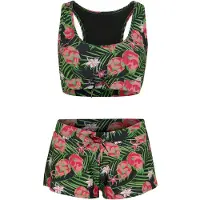 Bonprix Bralette bikini (2-dlg. set) maat 38