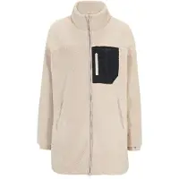 Bonprix Teddy fleece vest maat 44/46 (L)