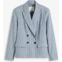 Bonprix Blazer met linnen maat 38