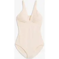 Bonprix Corrigerende body, licht corrigerend maat 46