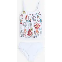 Bonprix Tankini met verstelbare bandjes (2-dlg. set) maat 54