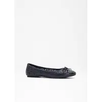 Bonprix Ballerina's in comfortabele wijdte maat 41