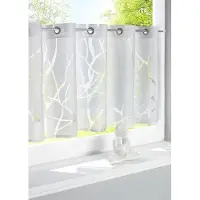 Bonprix Valletje van ausbrenner h/b: 45/90 cm