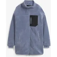 Bonprix Teddy fleece vest maat 36/38 (S)