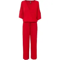 Bonprix Jersey jumpsuit van soepele viscose maat 36/38 (S)