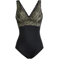 Bonprix Corrigerende body, medium corrigerend maat 40
