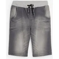 Bonprix Jongens jogging jeans bermuda maat 152