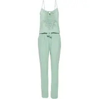 Bonprix Jumpsuit van gestructureerde viscose maat 50