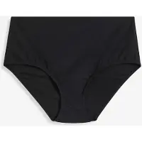 Bonprix Licht corrigerend high waist bikinibroekje maat 44