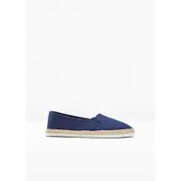 Bonprix Espadrilles in raffia-look 37