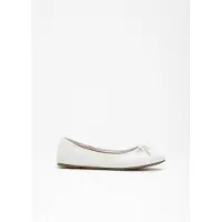 Bonprix Ballerina's met strikje maat 42