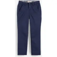 Bonprix Slim Fit chino broek met verstelbare band, straight 104