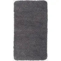 Bonprix Getufte uni badmat met hoge pool maat Badmat 70/110 cm
