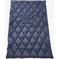 Bonprix Microvezel dekbed met kroon, extra warm