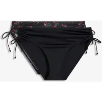 Bonprix Bikinibroekje (set van 2) maat 44