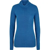 Bonprix Fijn gebreide basic coltrui maat 32/34 (XS)