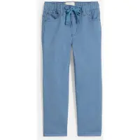 Bonprix Instapbroek, van puur katoen, regular fit, straight 134