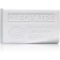 Savon De Marseille Soap bar set - AOP – Biologische olijfolie zeep Cleopatre